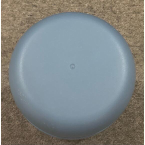 Pillowfort Kids 10 oz Checkered Stainless Steel Food Jar with Spoon - Picture 6 of 8